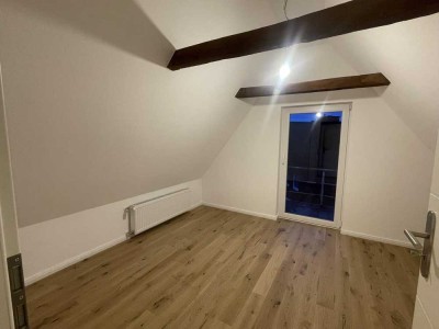 Inmitten der Innenstadt mit Balkon - 3Zimmer Wohnung