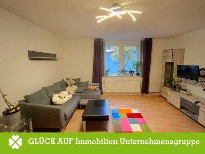 Komfortable 2,5 Zimmer Wohnung - Zentral in Witten