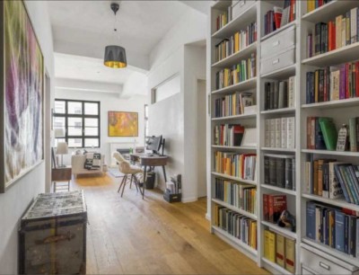 Sensationelles Loft am Osthafenplatz - provisionsfrei