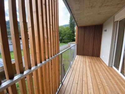 Nachmieter/in für Moderne 2-Zimmer Neubau Wohnung mit Terrasse
