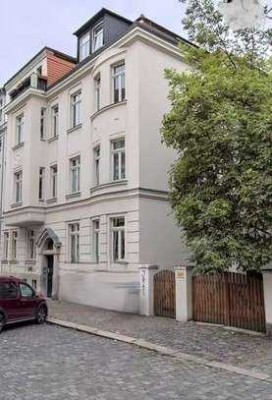5- Raum Familienwohnung nahe Mariannenpark zur Eigennutzung frei ab 01.10.2025