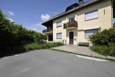 Mehrparteienhaus in Ferlach - Platz für Mietwohnungen, Büros, Praxisflächen o.ä