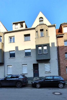 Kleines Raumwunder in Recklinghausen-Ost: 2 Zimmer, Küche, Bad