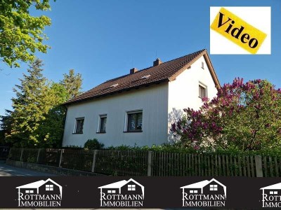Freistehendes EFH in Tauperlitz