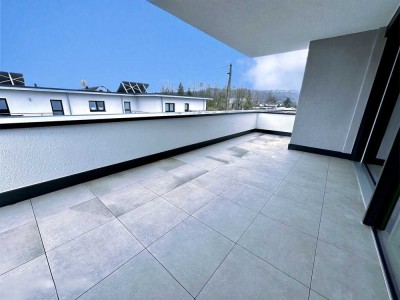 Luxuriöses Penthouse in bester Lage von Merzig