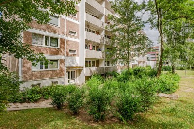 FamilienWohnen in der Oststadt