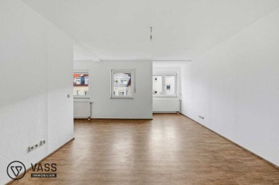 Bezugsfreie 1,5-Zimmer-Wohnung in Heilbronn-Sontheim