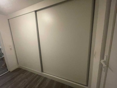 Attraktive 2-Zimmer-Souterrain-Wohnung mit Terrasse