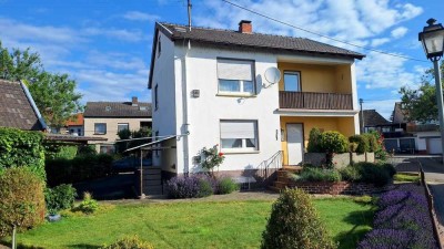 Ruhige Lage: 4-Raum-Einfamilienhaus in Gimmeldingen