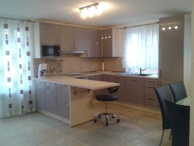 Ansprechende 3-Zimmer Wohnung mit 95 m² in Dirmstein