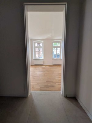 Erstbezug nach Sanierung: 3 Zimmer am Westerberg mit Garage
