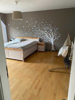 Helle 3‑Zimmer‑Dachgeschosswohnung mit Balkon, Einbauküche & Tageslichtbad – ab sofort in Magdeburg
