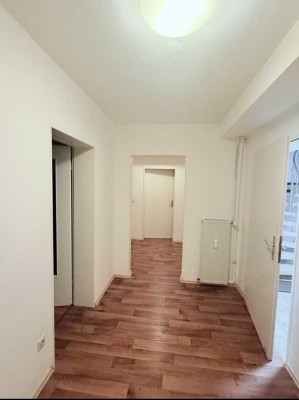 3-Zimmer-Einliegerwohnung in Pohlheim Watzenborn