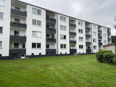 kernsanierte 3 Zimmer Wohnung in Hagen - Boelerheide