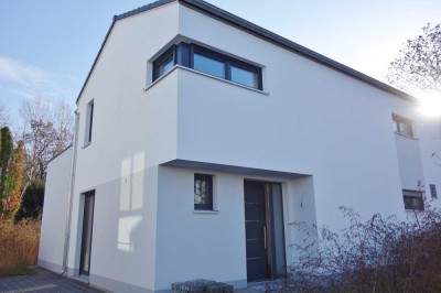 Das Traumhaus ist fertig // provisionsfrei