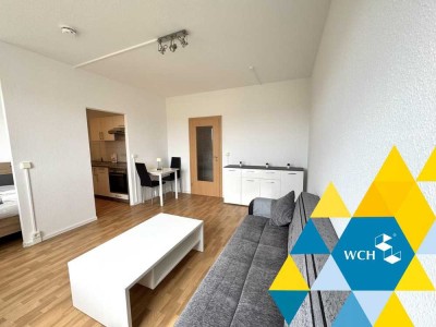 Einziehen und los - möblierte Wohnung für jung und alt