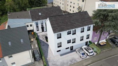 3 Neubauwohnungen im Herzen von Neustadt an der Weinstraße