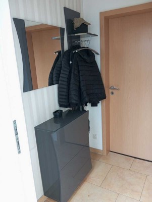 Nachmieter*in gesucht für 80m2 große Einliegerwohnung - Breuberg-Hainstadt