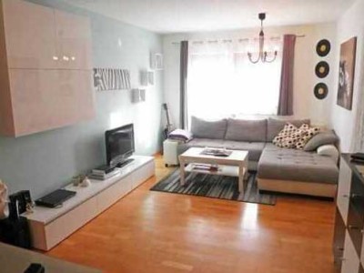 Helle 2-Zimmer-Wohnung mit Balkon in Passau-Haidenhof Nord