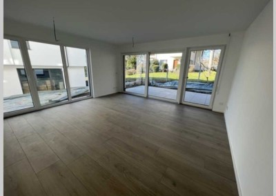 Wunderschöne Erdgeschosswohnung in ruhiger Lage von Biebrich