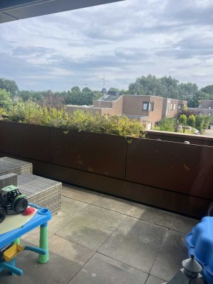 Schöne 3-Zimmer-Wohnung mit Balkon in Münster - Albachten