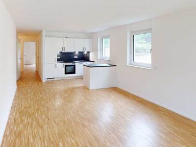 Euer neues Zuhause: Schöne 3-Zimmer-Wohnung im Erdgeschoss