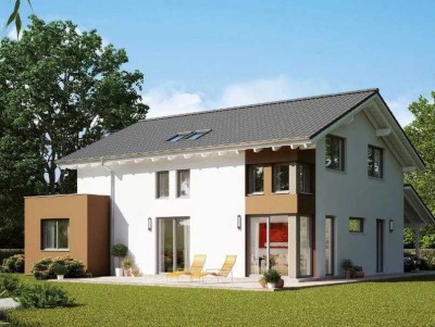 BIEN-ZENKER EVOLUTION 165 V2 mit Bauplatz