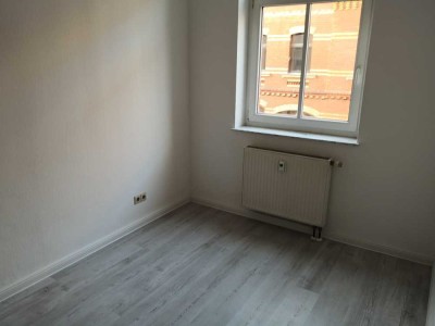 2-Zimmer Wohnung in Zwickau - Marienthal Ost