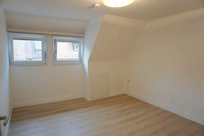 Schöne 2-Zimmer-Wohnung in zentraler Lage