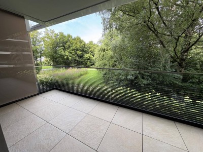 DESIGN - Premium Wohnen in Urfahr - inkl. TG-Platz