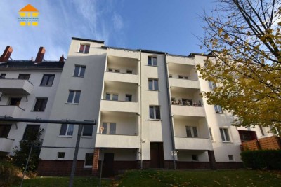 *Kapitalanlage in Hilbersdorf: 1-Raum-Wohnung in 09131 Chemnitz zum Erwerb*