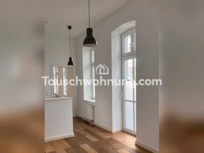 Tauschwohnung: Suchen 3 Zimmer gegen 2 Zimmer Deutzer Altbautraum