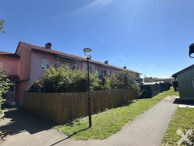 Anlegerhit: Charmante 2-Zimmer Wohnung mit Balkon und Parkplatz in Graz-Straßgang