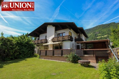 Lienz Haidenhof - Haus zur Miete