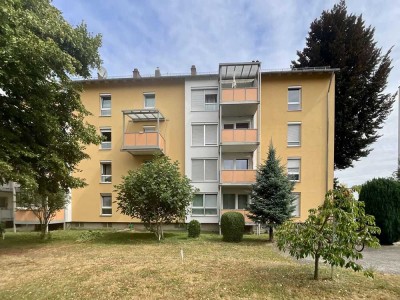 Wohnung in Regensburg