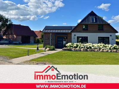Nichts von der Stange! Neu - & hochwertiges Einfamilienhaus! Perfekt für Singles oder Paare!
