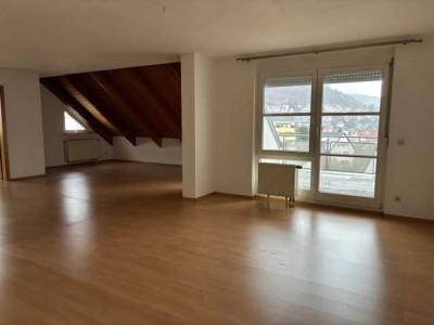 2,5 Zimmer-Wohnung Stadtmitte Albstadt-Ebingen