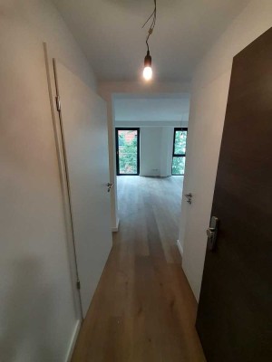 Neubau Erstbezug!