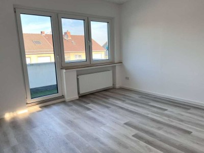 Dachgeschosswohnung für Singles in Paffrath