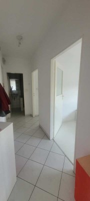 Gemütliche 2-ZKB-Wohnung