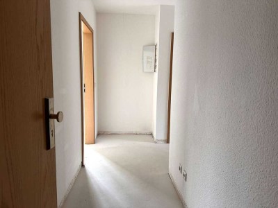 Zentrale Wohnung Nähe Bahnhof