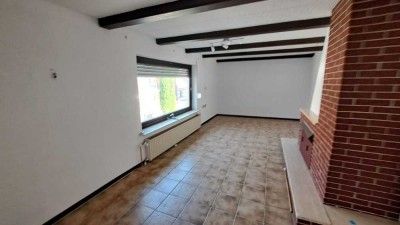 Charmante 1-,5-Zimmer-Wohnung mit separatem Eingang in Reinheim
