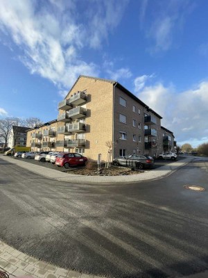 Sehr schöne 3 Zimmer-Wohnung in Jülich
