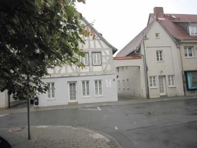 BITTE ANFRAGE PER MAIL - Single-Apartment im Herzen von DA-Eberstadt ...