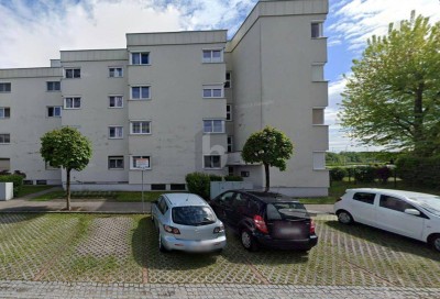 ZENTRALES WOHNEN MIT SONNIGEM BALKON