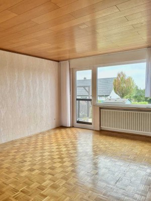 Top gepflegt & sofort bezugsfrei – Reihenhaus-Hit in Fuldabrück!