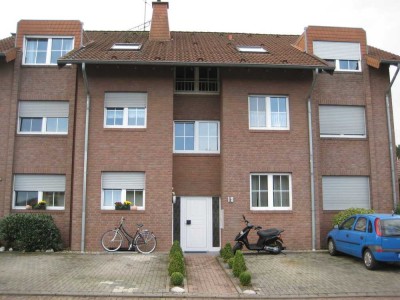 HS-Waldenrath--3 ZKDB, gr. Balk., Abstellr. Keller, Autostellpl., ruhige  Südl. mit toller Fernsicht