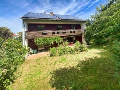 Sanierungsbedürftiges EFH für die Großfamilie sucht neue Eigentümer - Ideal für Handwerker