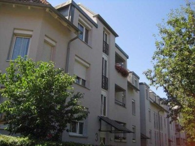 Wohnen im Herzen von Grötzingen - 2 Zimmer mit Balkon