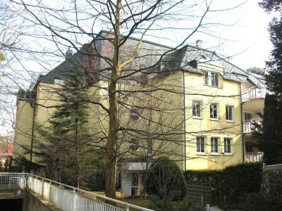 Cottagegasse 64a // absolute RUHELAGE